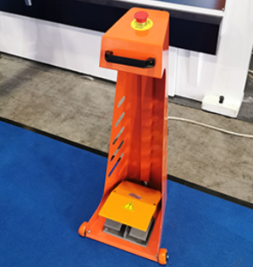 safety guardrails