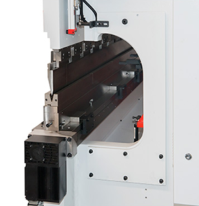 machine detail