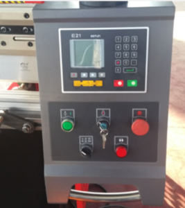 control system