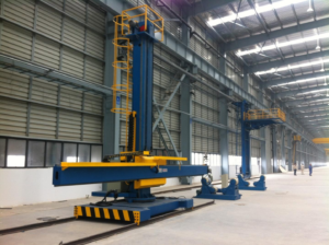 Welding Center