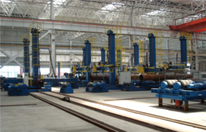 Welding Center