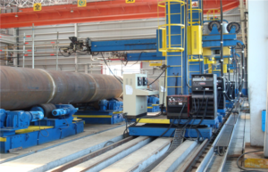 Welding Center