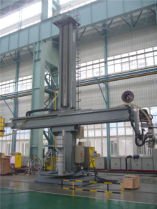 Welding Center