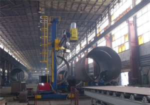 Welding Center