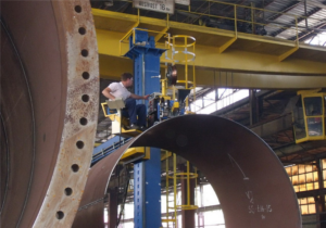 Welding Center