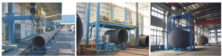 Welding Center