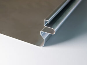 ماكينة ثني المظهر الجانبي