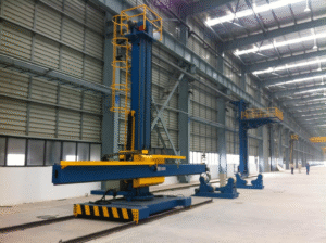 مركز اللحام